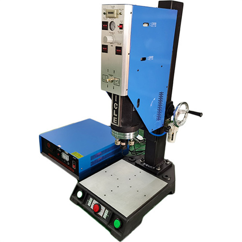 15k 2600w analog ultrasonic welder