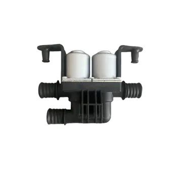 BMW 64116910544 Heater Control Warm Air Water Valve - Automotive Parts