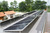 Panel solar industrial , Panel solar para funcionar motor