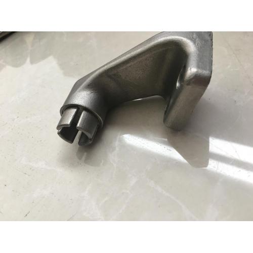Custom 304 316 Stainless Steel Auto Spare Parts