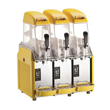 Top Deals on Commercial Electric Slush Machines with 3 Tanks: Find the Best Price Now!