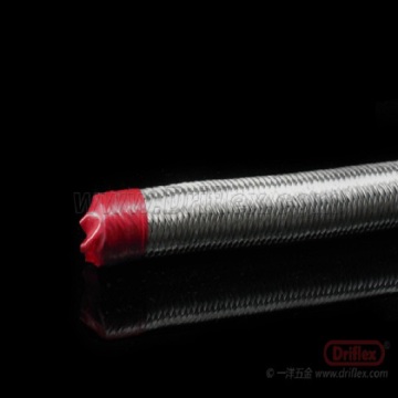 Explosive proof flexible conduit