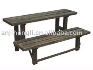 Wooden Flower Rack (HL-WFR4)