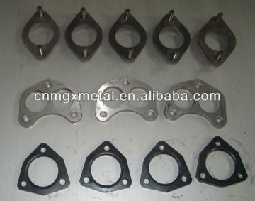 OEM Metal Heavy Truck Engine Part