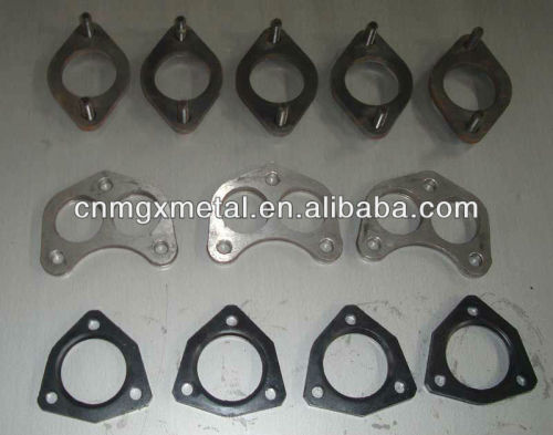 OEM Customized Steel Metal Precision Processing Parts
