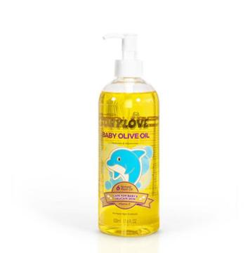 Baby Skin Care