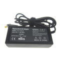 19V 3.42A 65W cargador de computadora