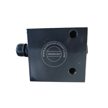 12C0644 reliëfventiel voor Liugong Wheel Loader Motor