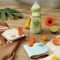 Customized Portable OnTheGo Baby Feeding Bottle Warmer Bag