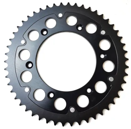 44T-54T EXC SXF Motorcycle Compound Sprockets