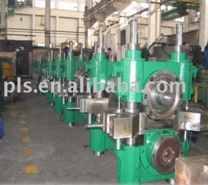 rolling mill