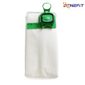 Vorwerk İçin Elektrikli Süpürge Toz Torbası FP140