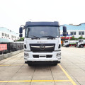 Cheng Li 15CBM Compactor Garbage Truck