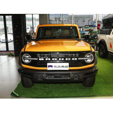 2024 Ford Bronco 2.3T Off-road SUV