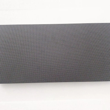 Hot Sale P1.86 LED Display Module for Shopping Malls