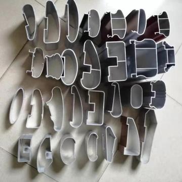 Lenwa Aluminium Railing for Balcony and Stair
