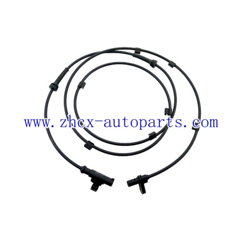 Smart Fortwo EV এর জন্য রিয়ার রাইট ABS সেন্সর