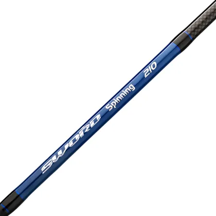 JOHNCOO Deep Sea Saltwater Fishing Rods OEM M MH Casting Rod