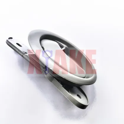 Car Accessory Door Inner Handle for Lifan Foison 2015