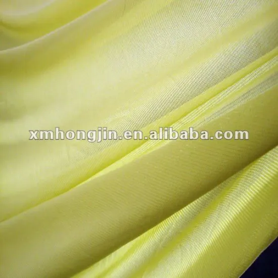 Polyester Spandex Mesh Fabric