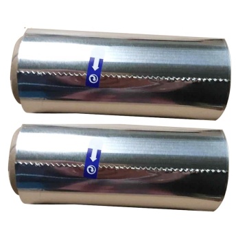 Hookah/Shisha aluminium foliepapier