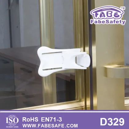 Baby Safety Sliding Window Guard
