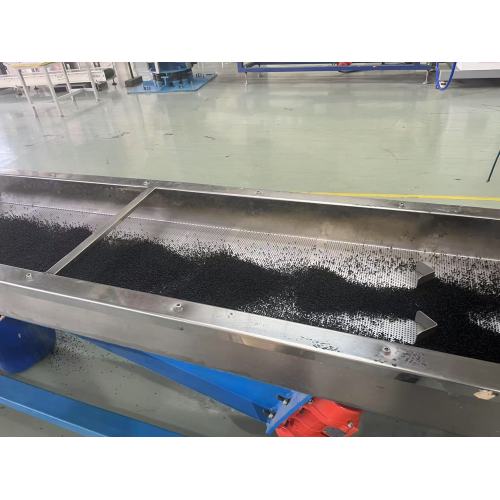 ПК/АБС агнявыя гранулы