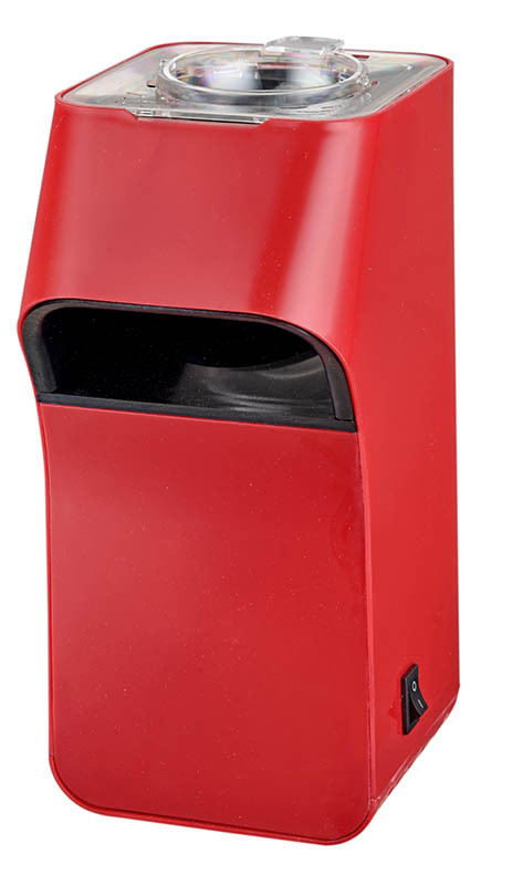 Party Time Popcorn Maker At Home Popper Small Appliance