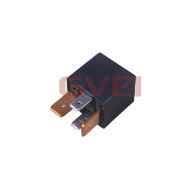 GVEI Low Power 4 Pin Auto Electrical Relay