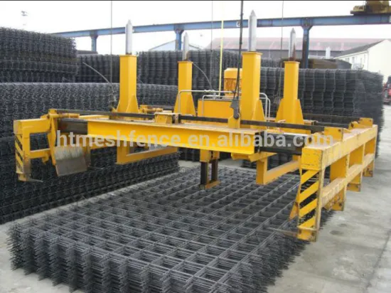 Galvanised Building Construction Steel Bar Welded Wire Mesh 6x6 concrete reinforcing welded wire mesh