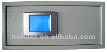 Electronic touch safe for hotel and home use(TOU-SA200)