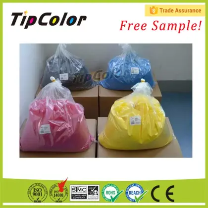 Copier toner powder C 510 compatible Lexmark