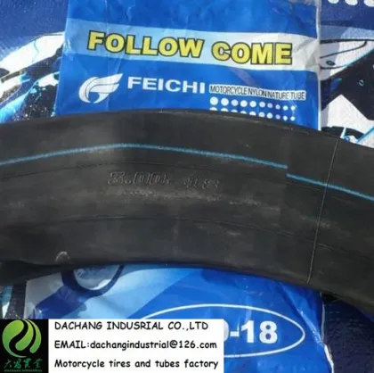 Motorcycle tube Feichi Original Moulds