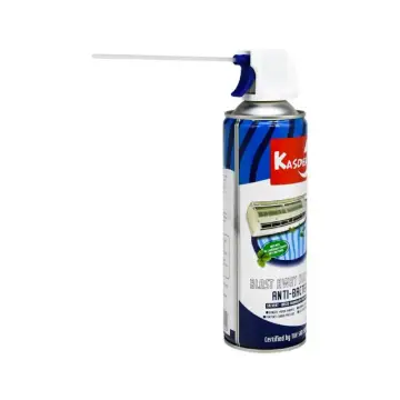 500ML Home Car Auto Conditioner Coil Steam Cleaner Foam Cleaner