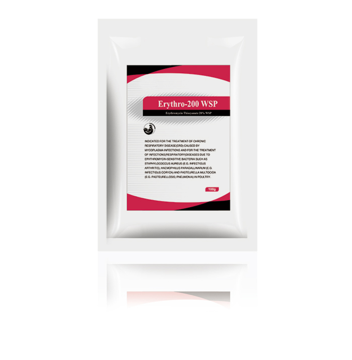 Price Of Erythromycin Thiocyanate