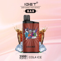 Одноразовый вейп иордан iget Bar Vape