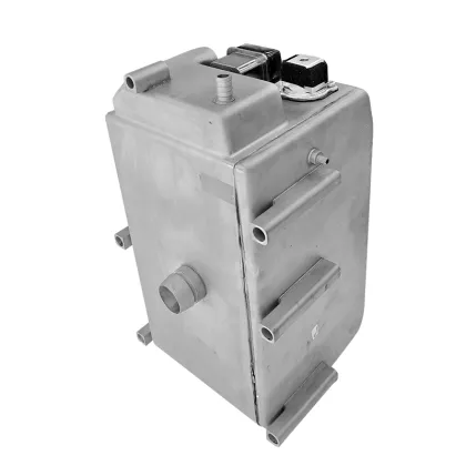 Mercedes-Benz power battery