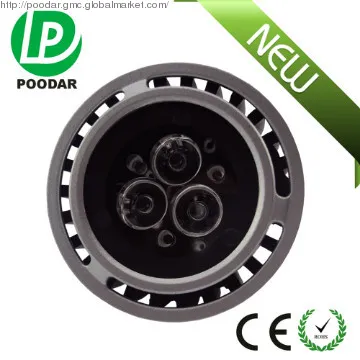 dimmable LED 5W GU10 working lamp