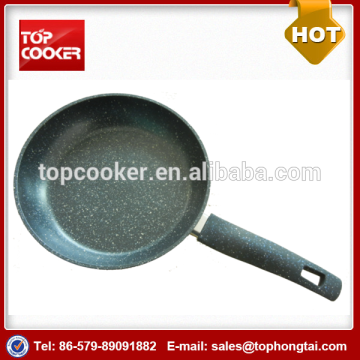 Forged Aluminum Stone Coated Induction Fry Pan