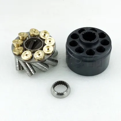 Eaton 74318 Hydraulics Motor Repair Parts & Spares