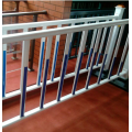 Palisade Security Fencing Gate