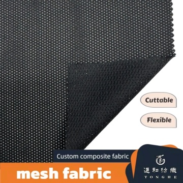 Yaza Hazır Ultra Hafif Polyester Mesh