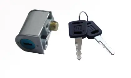 Motorcycle Lock Set for Honda motorcycle Spare Parts