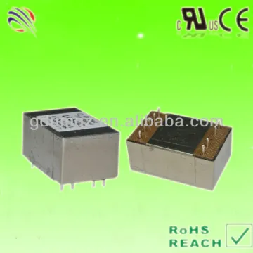 Audio Output Transformer
