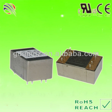 Audio Output Transformer