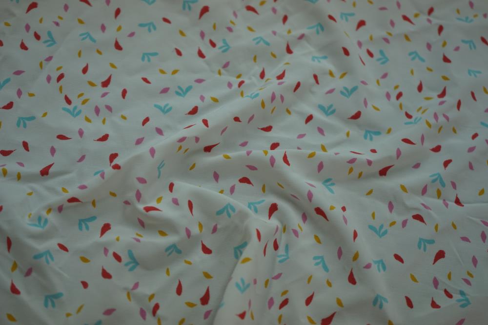 Spandex Chiffon Fabric