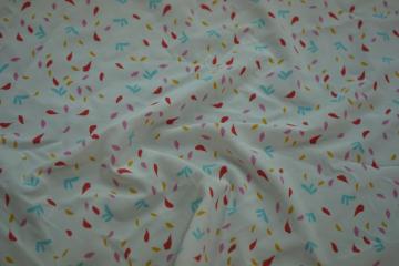 96% Polyester 4% Spandex 50D Plain Weave Chiffon