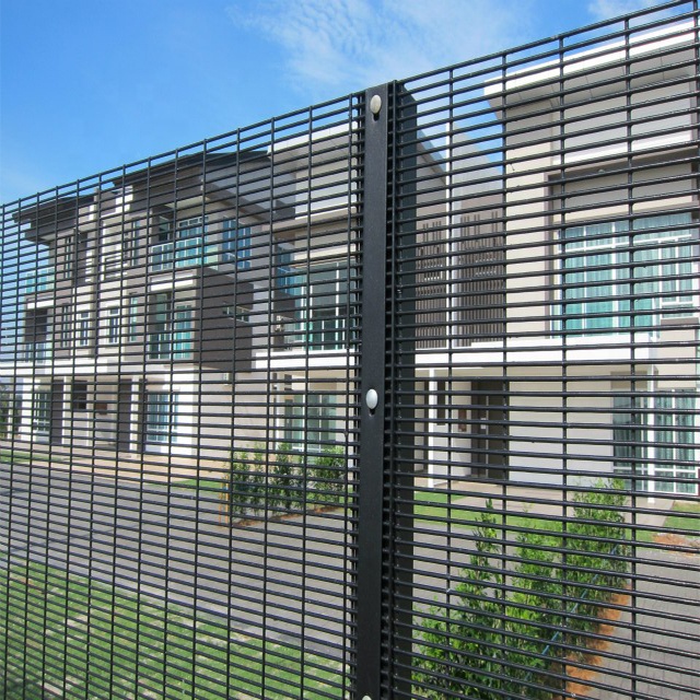 27 Years Factory Security Harga 358 Anti Climb Fence Price Malaysia5