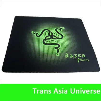 Custom Promotional custom gaming mouse pad