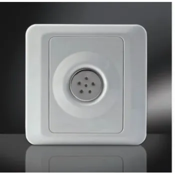 Sound and Light Control Delay Switch (Two Wire)